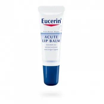 EUCERIN STIK LIP BALM 