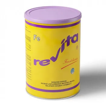 REVITA FE 250 g 