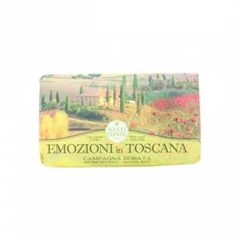 NESTI DANTE EMOZIONI TOSCANA ZLATNA PRIRODA 
