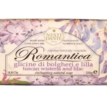 NESTI DANTE ROMANTICA BAGREM/JORGOVAN 