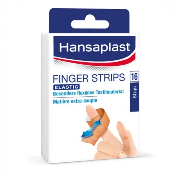 HANSAPLAST FINGER STRIPS 