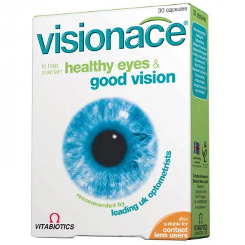 VISIONACE 30 kapsula 