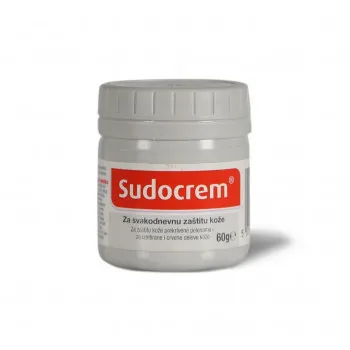 SUDOCREM  60g 