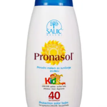 PRONASOL KIDS F40 200ml 