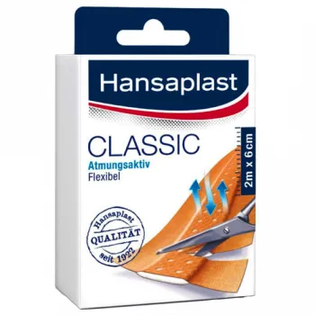 HANSAPLAST CLASSIC 