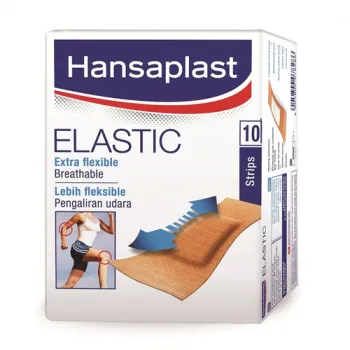 HANSAPLAST ELASTIC STRIPS 