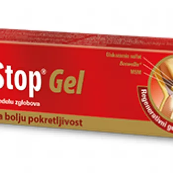 ARTHROSTOP GEL 100ml 