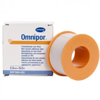 OMNIPOR 2.5x5cm 