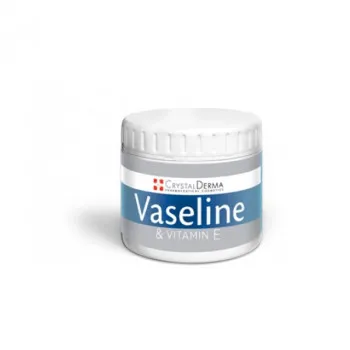 VAZELIN + VITAMIN E 185 ml 