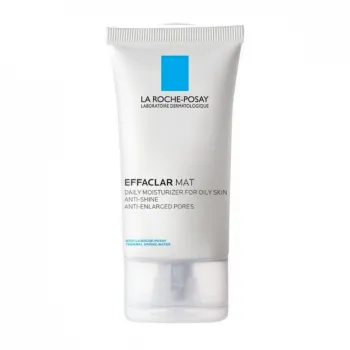 LA ROCHE-POSAY EFFACLAR HIDRATANTNA NEGA S MAT-EFEKTOM 40 ML 