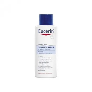 EUCERIN LOSION SA 10% UREE 250 ml 