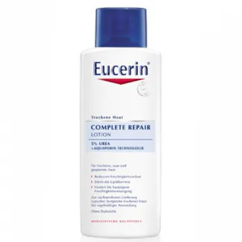 EUCERIN LOSION SA 5% UREE 250 ml 