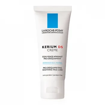 LA ROCHE-POSAY KERIUM DS NEGA PROTIV PERUTANJE KOŽE 40 ML 