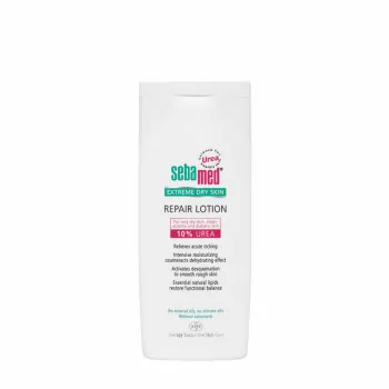 SEBAMED LOSION ZA TELO 10%UREA 200ml 