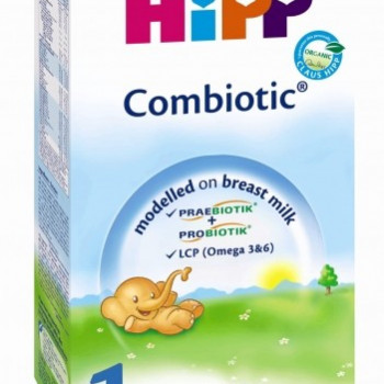 HIPP COMBIOTIC 1 300g 