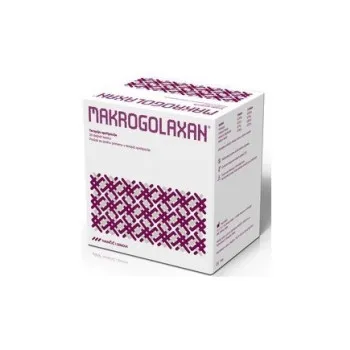 MAKROGOLAXAN GRANULE 