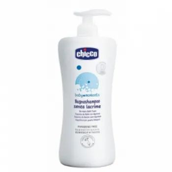 CHICCO BM KUPKA/ŠAMPON 750 ml 