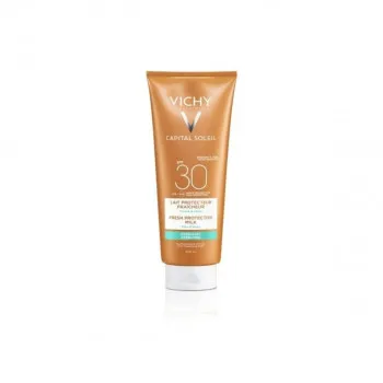 VICHY CAPITAL SOLEIL MLEKO ZA CELU PORODICU F30 300ml 