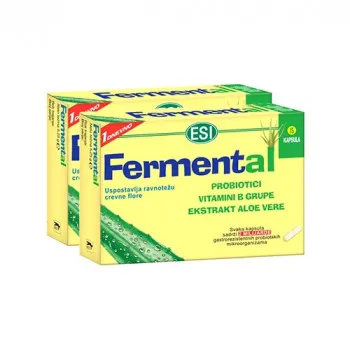 FERMENTAL DUO PACK 