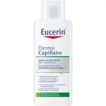 EUCERIN ŠAMPON PROTIV SUVE PERUTI 250 ml 