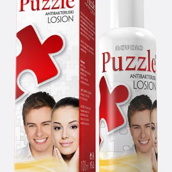 PUZZLE LOSION 100ml 