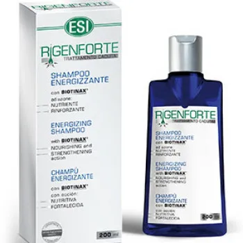 RIGENFORTE ŠAMPON PROTIV OPADANJA KOSE 200 ml 