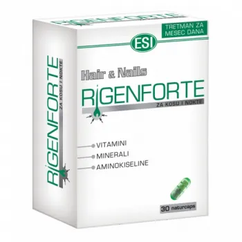 RIGENFORTE 30  kapsula 