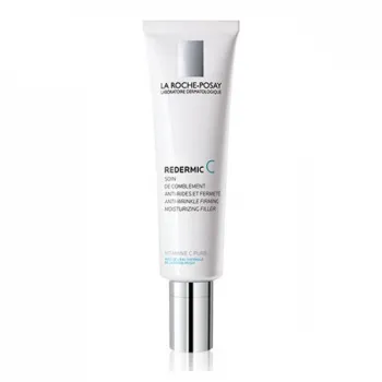 LA ROCHE-POSAY REDERMIC VITAMIN C LAGANA KREMA PROTIV BORA 40 ML 