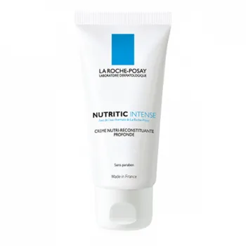 LA ROCHE-POSAY NUTRITIC NEGA PROTIV ZATEGNUTOSTI KOŽE LICA 50 ML 