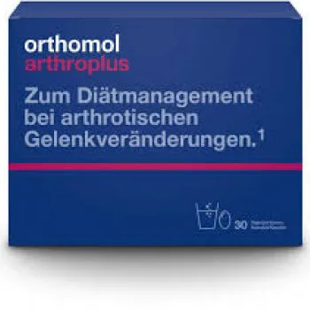 ORTHOMOL ARTHRO PLUS    30 doza 