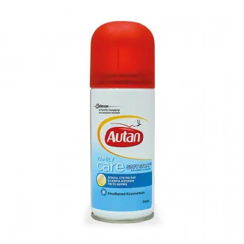 AUTAN FAMILY SPREJ 100ml 