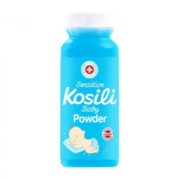 KOSILI PUDER PLAVI 100g 