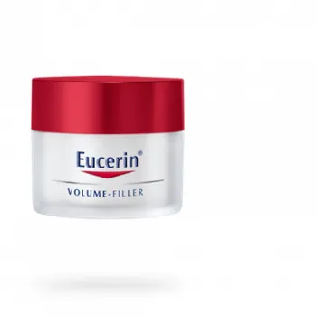 EUCERIN VOLUMEN FILLER DNEVNA KREMA ZA NORMALNU KOŽU 50 ml 