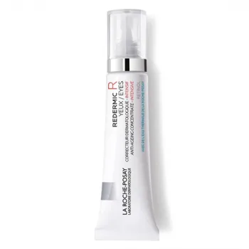 LA ROCHE-POSAY REDERMIC RETINOL KONCENTRAT ZA OKO OČIJU 15 ML 