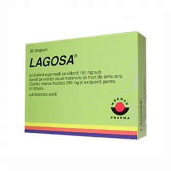 LAGOSA 50 tableta 