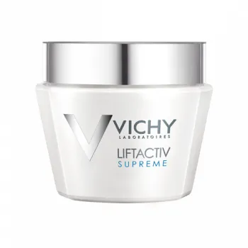 VICHY LIFTACTIV SUPREME DNEVNA NEGA PROTIV BORA - MEŠOVITA 50 ML 