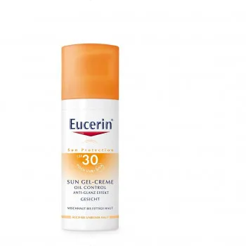 EUCERIN SUN GEL-KREM OIL CONTROL SPF30  50 ml 