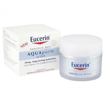 EUCERIN AQUAPORIN ACTIVE LIGHT KREMA 50 ml 