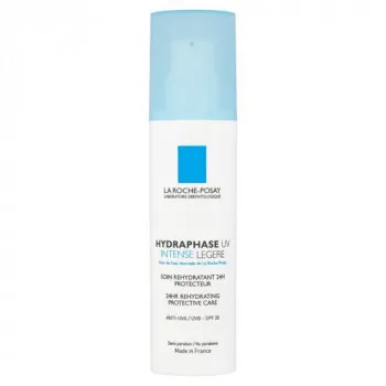LA ROCHE-POSAY HYDRAPHASE INTENSE UV LIGHT 50ml 