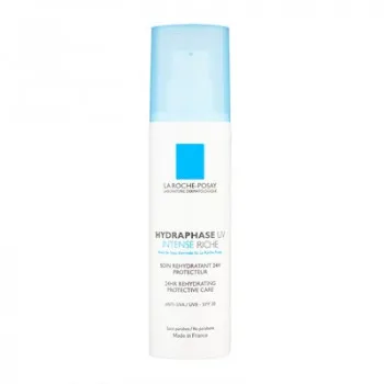 LA ROCHE-POSAY HYDRAPHASE INTENSE UV RICHE 50ml 