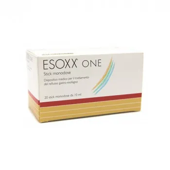 ESOXX ONE 20x10ml 