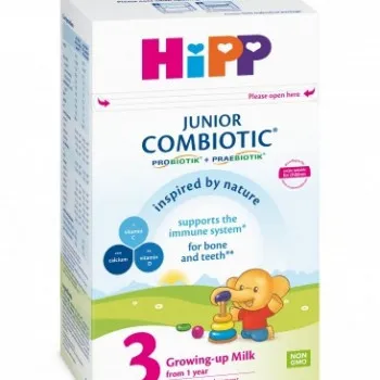 HIPP COMBIOTIC 3 500g 