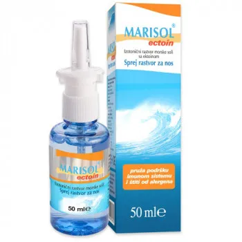 MARISOL SPREJ ECTOIN 50 ml 