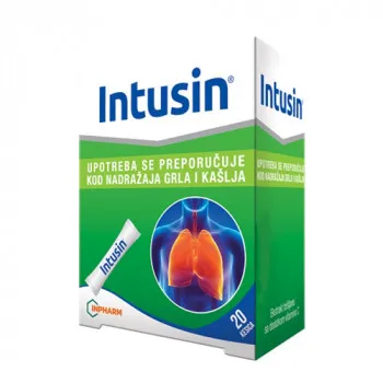 INTUSIN granule 