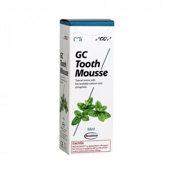 TOOTH MOUSSE MENTA 40g 