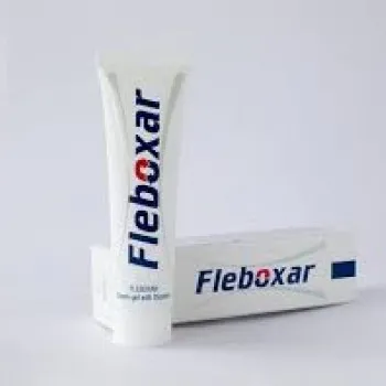 FLEBOXAR KREM GEL 50ml 