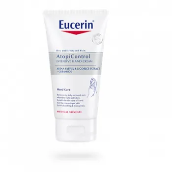 EUCERIN ATOPICONTROL INTENSIVE KREMA ZA RUKE 75 ml 