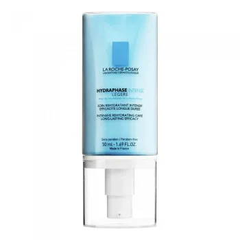 LA ROCHE-POSAY HYDRAPHASE BOGATA HIDRATANTNA NEGA ZA LICE 50 ML 