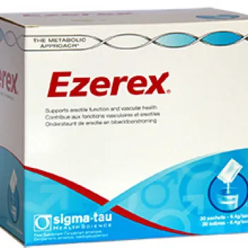 EZEREX PULVIS 30 kesica 1+1 GRATIS 