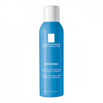 LA ROCHE-POSAY SEROZINC SPREJ KOJI ČISTI I SMIRUJE KOŽU 150 ML 